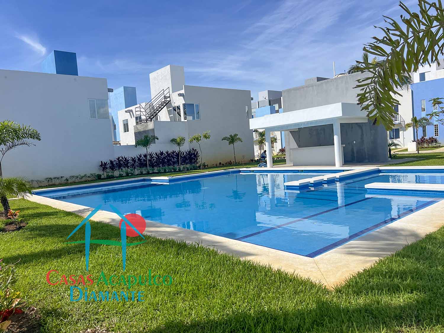 Punta Mar - Cluster casas 3